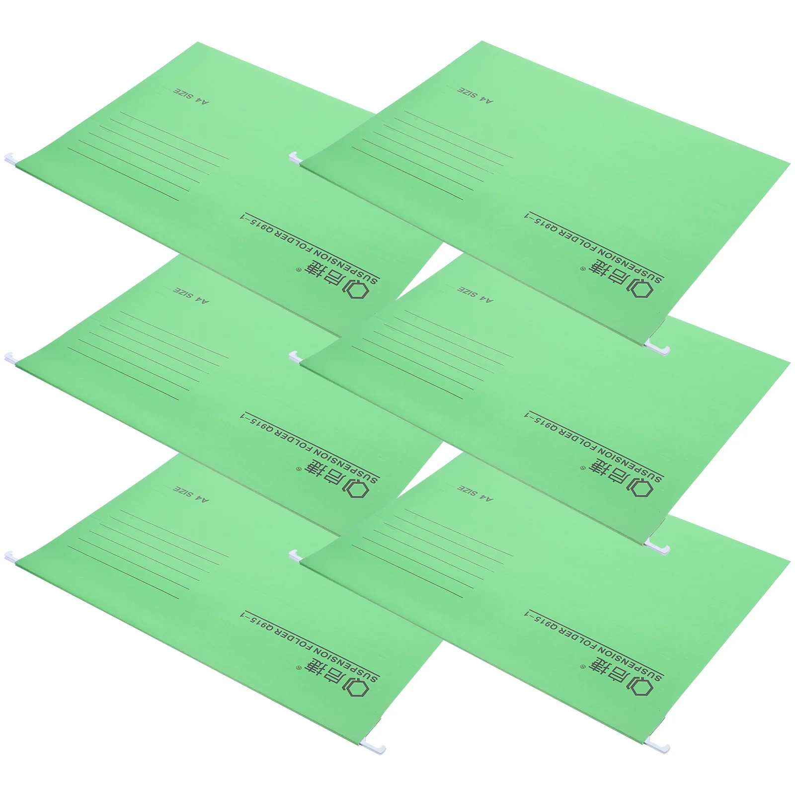 6 Pcs Portable File Cabinet Hanging Folder Frame Accordion Bills Pouch Folders Multi Tier Office Suspension
6 Pcs Portable File Cabinet Hanging Folder Frame Accordion Bills Pouch Folders Multi Tier Office Suspension