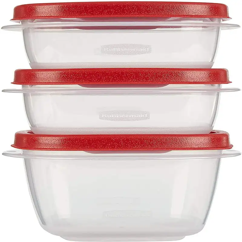 for Kitchen Organization High-Quality, 3-Piece Set of Easy-to-Find 2.5 Cup Containers for Kitchen Storage and Organization.
for Kitchen Organization High-Quality, 3-Piece Set of Easy-to-Find 2.5 Cup Containers for Kitchen Storage and Organization.