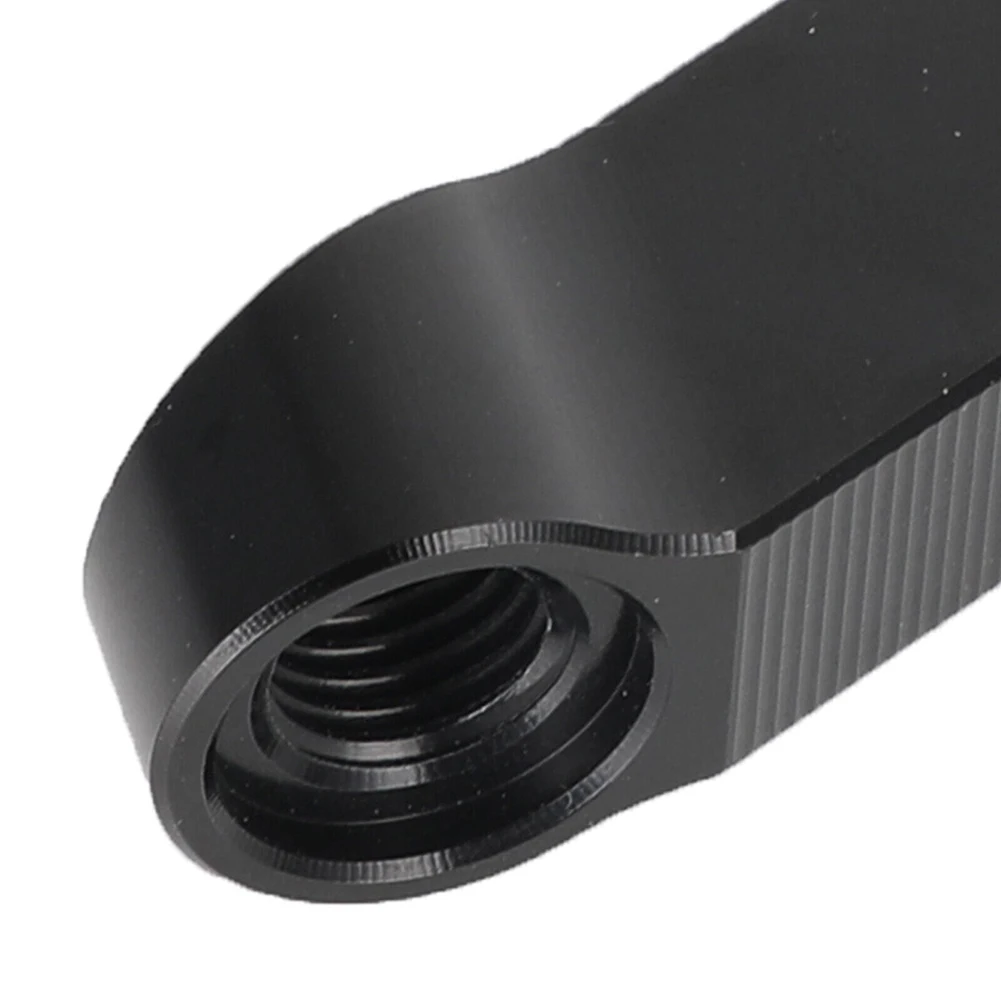 Brand New Motorcycle EXTENDER Motorcycle ADAPTER MIRROR RISER MOTORBIKE Metal No Modification Parts Perfect Fit
Brand New Motorcycle EXTENDER Motorcycle ADAPTER MIRROR RISER MOTORBIKE Metal No Modification Parts Perfect Fit