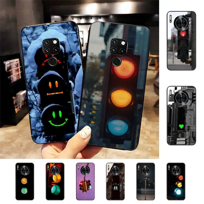YNDFCNB Traffic lights Phone Case for Samsung A51 A30s A52 A71 A12 for Huawei Honor 10i for OPPO vivo Y11 cover
YNDFCNB Traffic lights Phone Case for Samsung A51 A30s A52 A71 A12 for Huawei Honor 10i for OPPO vivo Y11 cover
