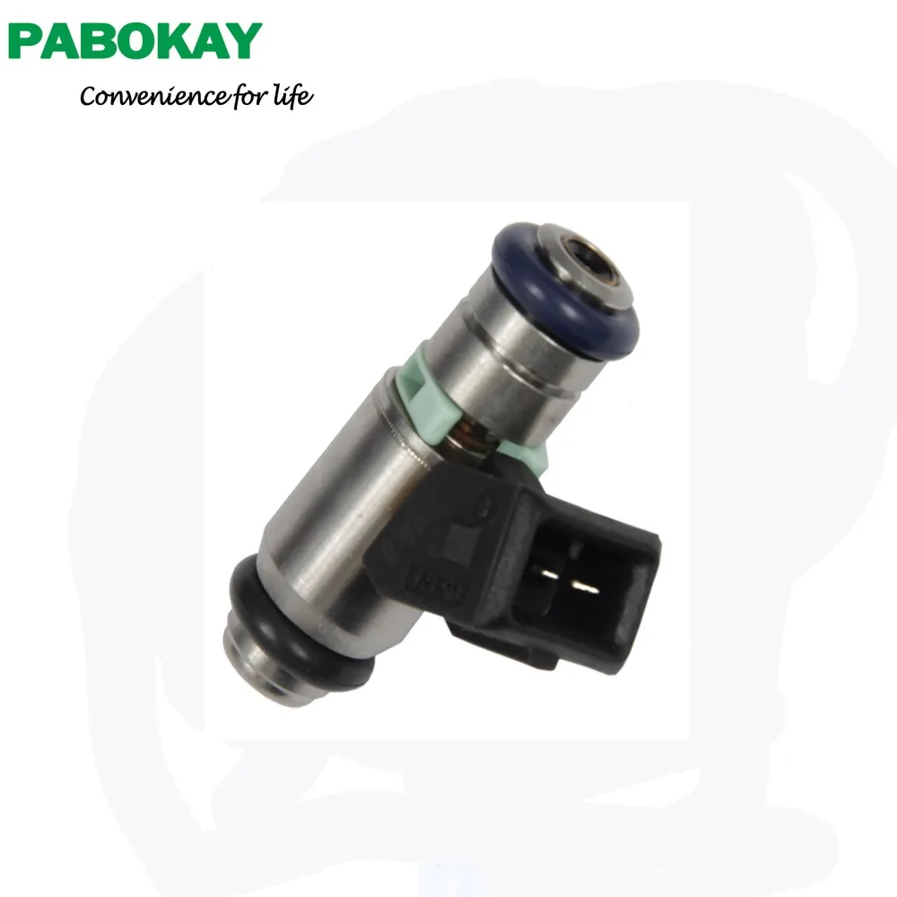 FOR FIAT PUNTO MK2 1.2 8v FUEL INJECTOR IWP116 0280158169 805001230403 75112095
FOR FIAT PUNTO MK2 1.2 8v FUEL INJECTOR IWP116 0280158169 805001230403 75112095