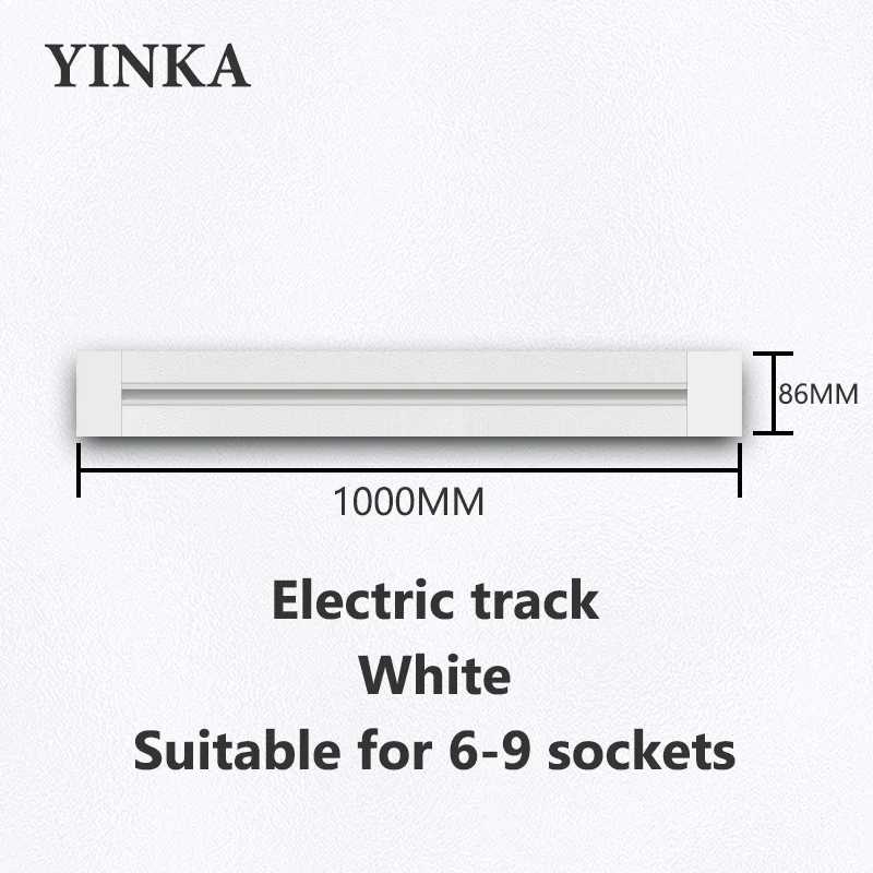 Настенная розетка YNKA 60/80/100 см
Настенная розетка YNKA 60/80/100 см