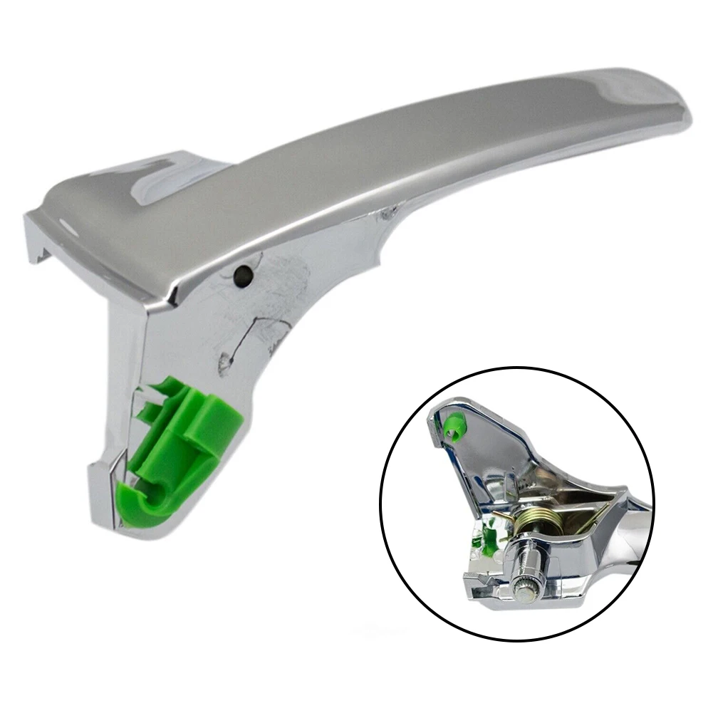 68033460AA Inside Door Handle Auto Parts Car Accessories Direct Fit Door Handle Easy Installation. Front Right
68033460AA Inside Door Handle Auto Parts Car Accessories Direct Fit Door Handle Easy Installation. Front Right