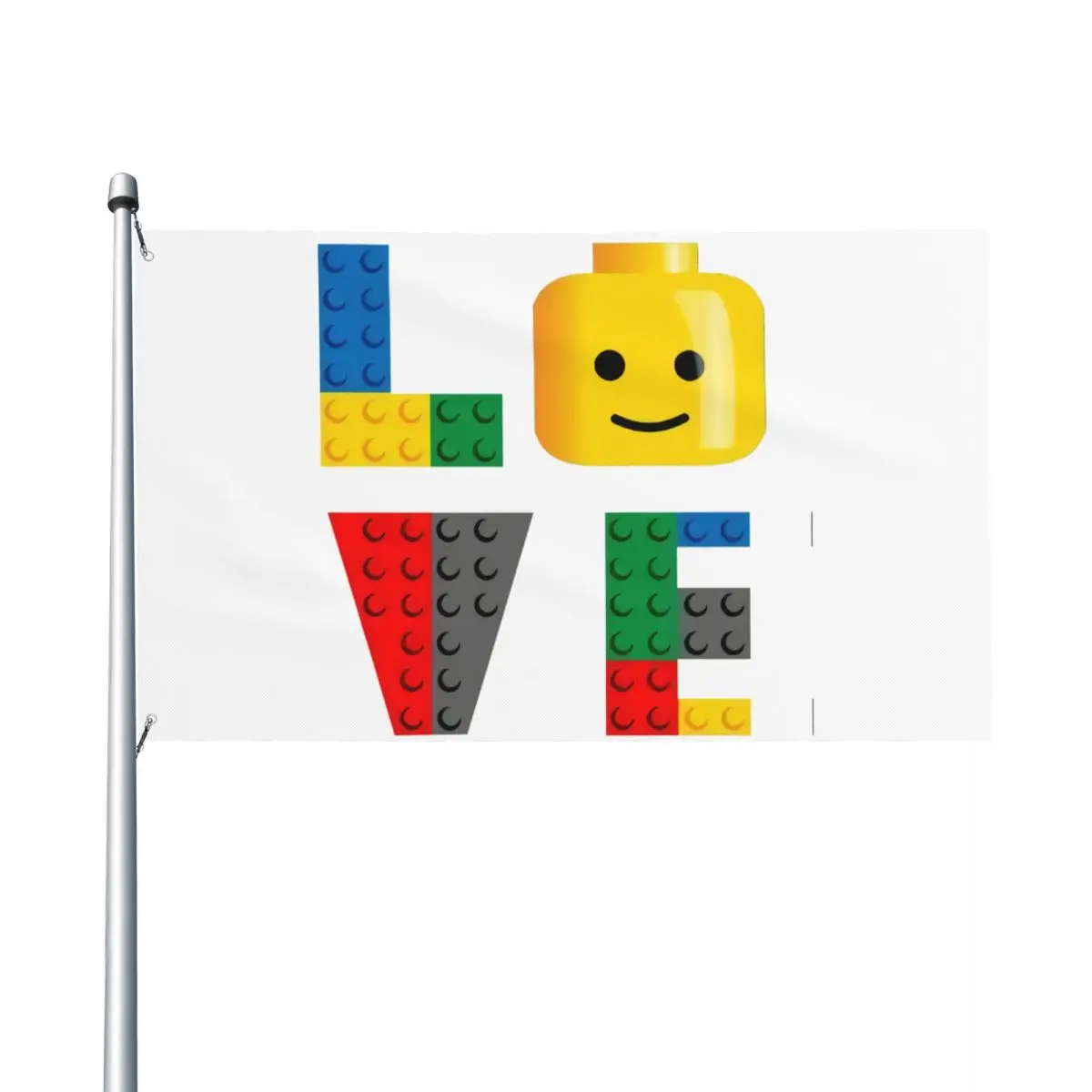 Legos Love Parody Quality Oldskool Outdoor Banner Garden Upscale Boy Cute Decor Cartoon Outdoor Travel Portable Home Decoration
Legos Love Parody Quality Oldskool Outdoor Banner Garden Upscale Boy Cute Decor Cartoon Outdoor Travel Portable Home Decoration