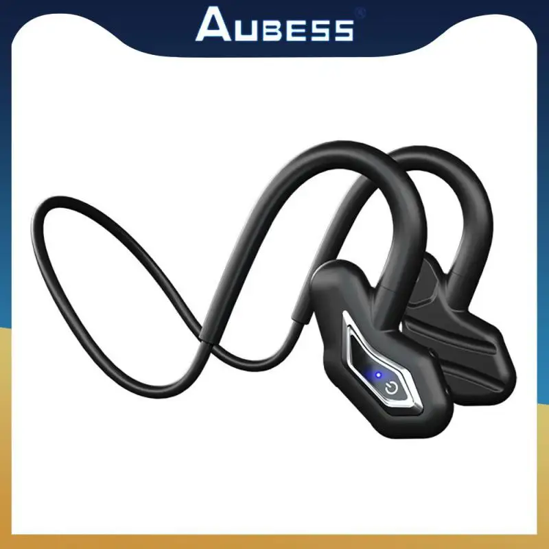 150mah Headset Comfortable To Wear Earphone Extra Long Range Mah Wireless Headset Touch Control Headset
150mah Headset Comfortable To Wear Earphone Extra Long Range Mah Wireless Headset Touch Control Headset