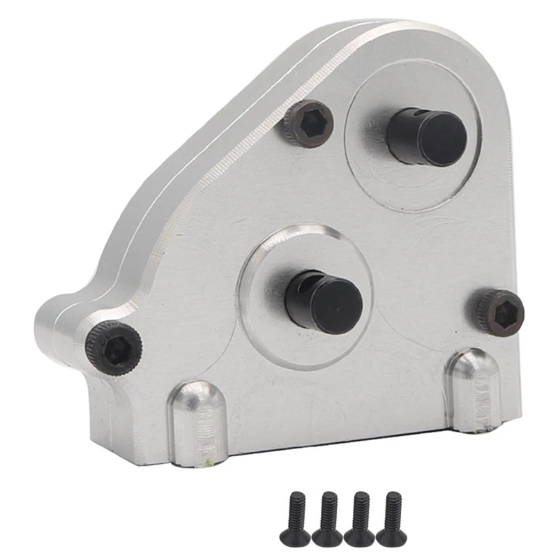 Металлическая коробка передач Чехол с шестерней для MN G500 MN86 MN86S MN86K MN86KS 1/12 обновленные детали для радиоуправляемого гусеничного автомобиля
Металлическая коробка передач Чехол с шестерней для MN G500 MN86 MN86S MN86K MN86KS 1/12 обновленные детали для радиоуправляемого гусеничного автомобиля