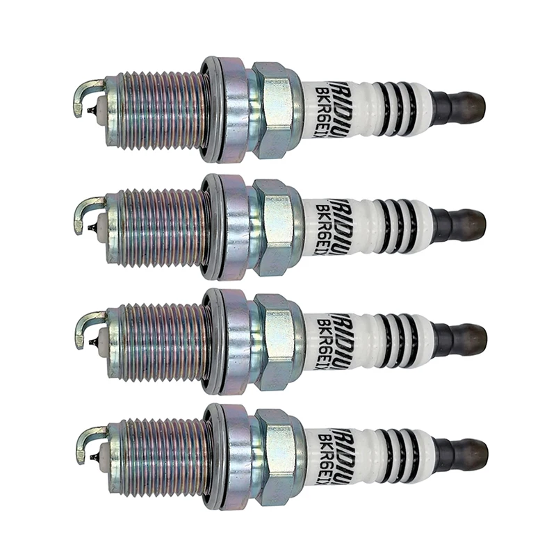 4/6 шт. Иридиевые свечи зажигания 6418 BKR6EIX для Mercedes-Benz BMW 320i 530i X3 Audi A4 A8 TT Volvo Chevrolet Mitsubishi Volkswagen
4/6 шт. Иридиевые свечи зажигания 6418 BKR6EIX для Mercedes-Benz BMW 320i 530i X3 Audi A4 A8 TT Volvo Chevrolet Mitsubishi Volkswagen