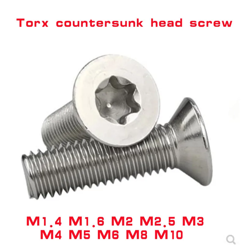 3-50 шт., m1.4, M1.6, M2, M2.5, M3, M4, M5, M6, M8, M10 304, A2-70, из нержавеющей стали, GB2673, шестилопастная звездообразная плоская потайная стандартная A1
3-50 шт., m1.4, M1.6, M2, M2.5, M3, M4, M5, M6, M8, M10 304, A2-70, из нержавеющей стали, GB2673, шестилопастная звездообразная плоская потайная стандартная A1