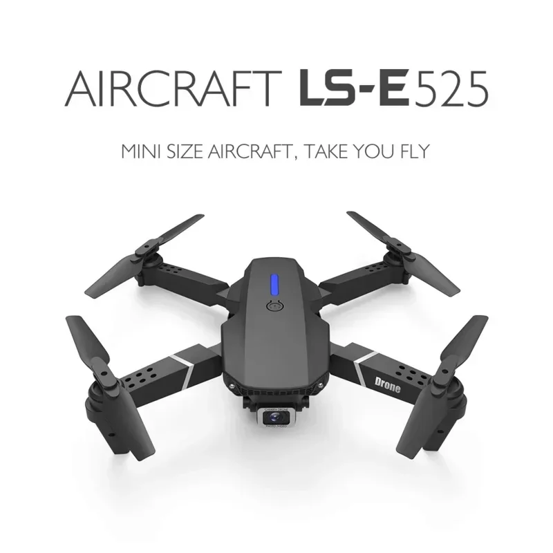 HJ New E88 Foldable Quadcopter Helicopter Mini 4K Professional HD Wide Angle 1080P WiFi FPV Drone Dual Camera RcToy
HJ New E88 Foldable Quadcopter Helicopter Mini 4K Professional HD Wide Angle 1080P WiFi FPV Drone Dual Camera RcToy