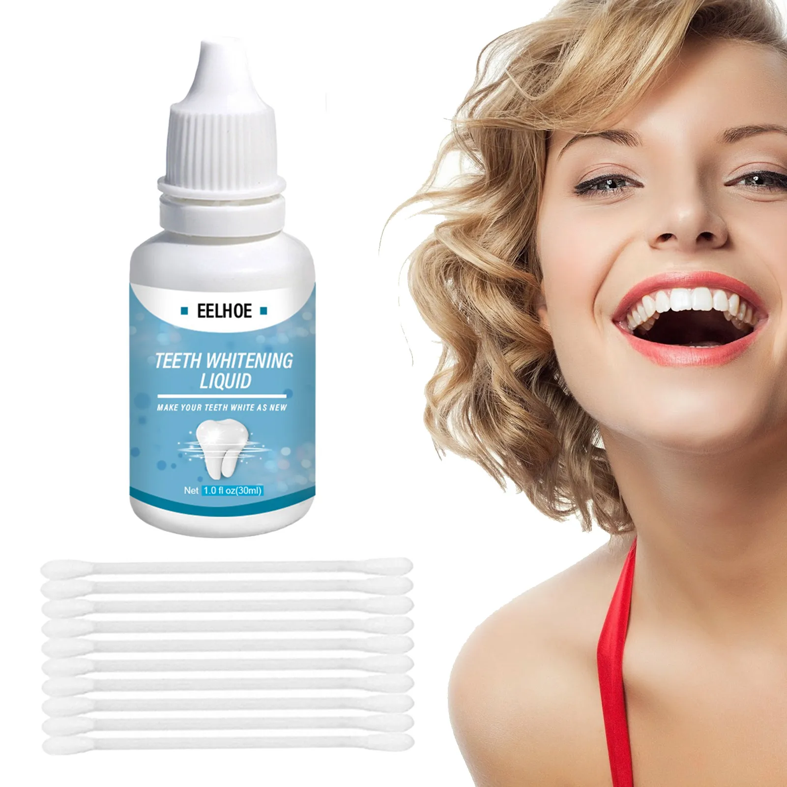 Teeth Whitening Liquid 30ml Teeth Whitening Liquid Oral Hygiene Cleaner For Fresh Breath Remove Smoke Coffee Stains Brighten Tea
Teeth Whitening Liquid 30ml Teeth Whitening Liquid Oral Hygiene Cleaner For Fresh Breath Remove Smoke Coffee Stains Brighten Tea