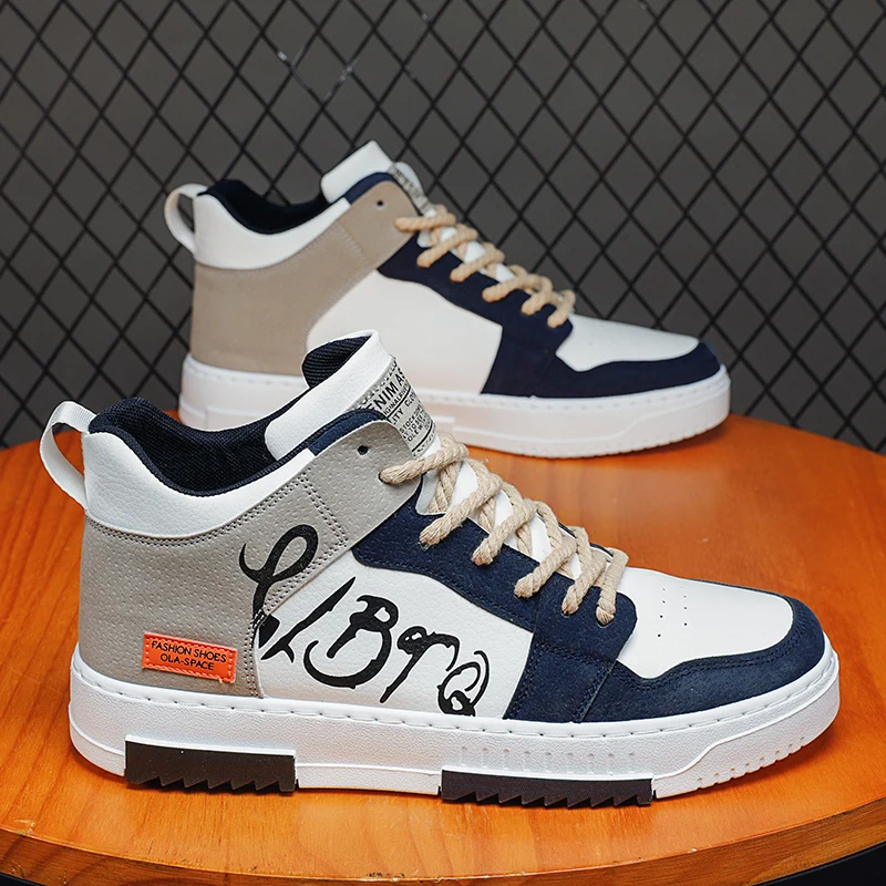 CYYTL Mens Shoes Casual Platform Leather Printed Loafers Fashion Summer Sneakers Outdoor Tennis Running Luxury Trainers Student
CYYTL Mens Shoes Casual Platform Leather Printed Loafers Fashion Summer Sneakers Outdoor Tennis Running Luxury Trainers Student