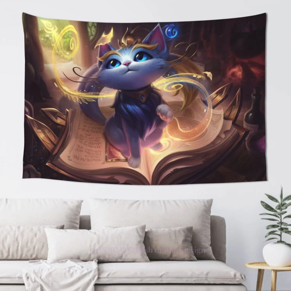 Yummi Arcane LOL домашний гобелен подвесное покрытие для гостиной декоративные украшения пляжный коврик
Yummi Arcane LOL домашний гобелен подвесное покрытие для гостиной декоративные украшения пляжный коврик