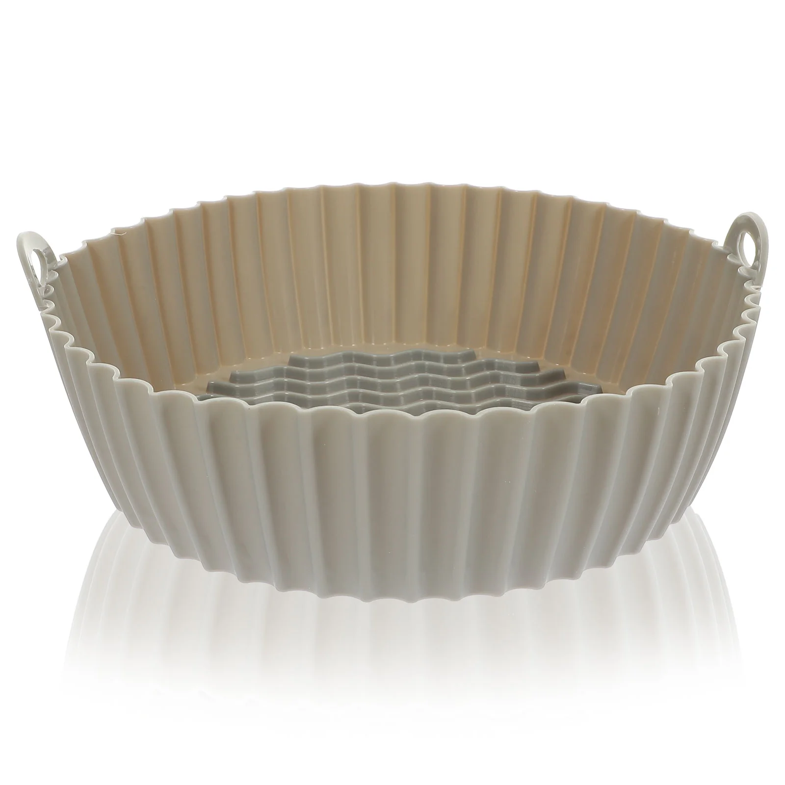 Air Fryer Silicone Baking Liners Basket Round Pans Accessories Rubber Pan Pot Reusable Parchmentsafe Replacement Tray Supply Mat
Air Fryer Silicone Baking Liners Basket Round Pans Accessories Rubber Pan Pot Reusable Parchmentsafe Replacement Tray Supply Mat