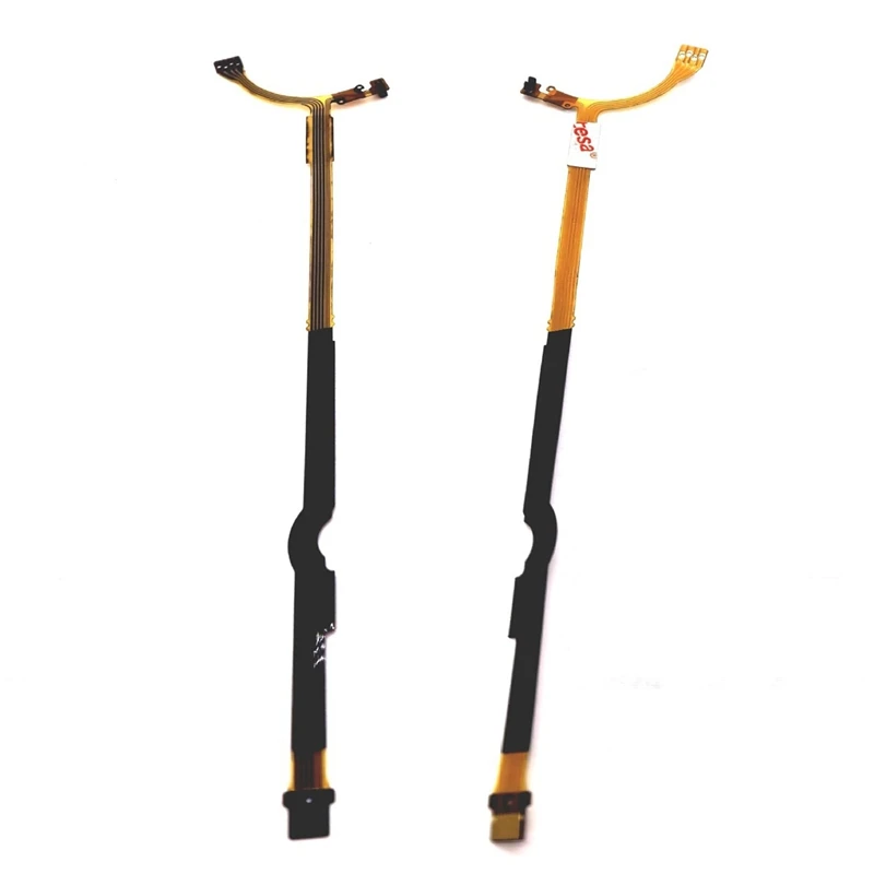 New LENS Aperture Flex Cable For CANON EF 24-105Mm 1:4 L IS II USM Repair Part With Sensor Cable(Gen 2)
New LENS Aperture Flex Cable For CANON EF 24-105Mm 1:4 L IS II USM Repair Part With Sensor Cable(Gen 2)