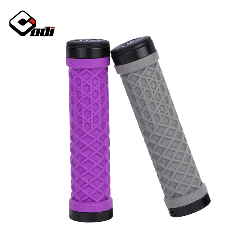 ODI Mtb Cuffs Mountain Bike Grips Cycling Handles for Bicycle Handlebar Lock on Bike Handle Silica Gel Bicycle Grip Cover
ODI Mtb Cuffs Mountain Bike Grips Cycling Handles for Bicycle Handlebar Lock on Bike Handle Silica Gel Bicycle Grip Cover