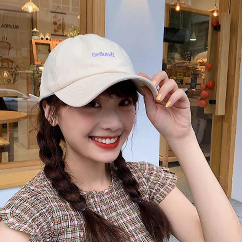 Summer Solid Unisex Outdoor Hip Hop Cotton Snapback Cap Bone for Men Women's Letter Embroidery Baseball Caps Sports Dad Sun Hats
Summer Solid Unisex Outdoor Hip Hop Cotton Snapback Cap Bone for Men Women's Letter Embroidery Baseball Caps Sports Dad Sun Hats