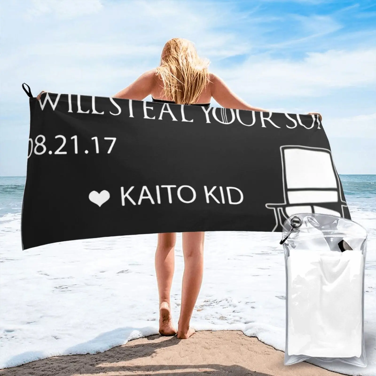 Magic Kaito чехол закрытое детективное конановое пляжное полотенце банное полотенце для дома полотенце для рук банное и душ для ванной Пляжная н...
Magic Kaito чехол закрытое детективное конановое пляжное полотенце банное полотенце для дома полотенце для рук банное и душ для ванной Пляжная н...