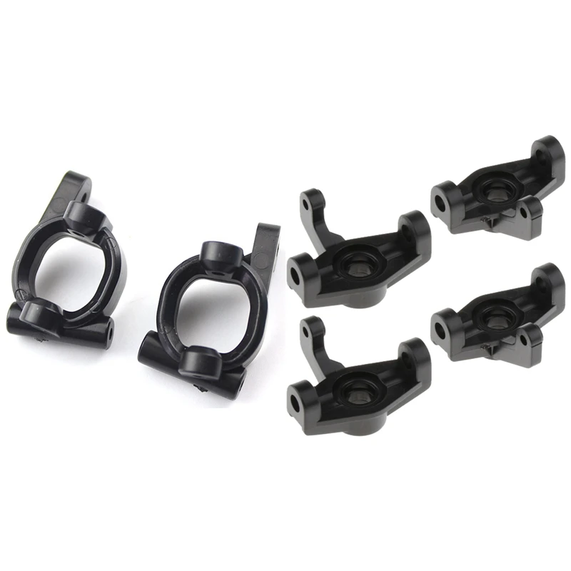 1X C Seat Set For Wltoys 144001 1/14 4WD & 4Pcs 1/14 RC Car Plastic Front Hub Carrier Upgrade Parts For Wltoys 144001
1X C Seat Set For Wltoys 144001 1/14 4WD & 4Pcs 1/14 RC Car Plastic Front Hub Carrier Upgrade Parts For Wltoys 144001