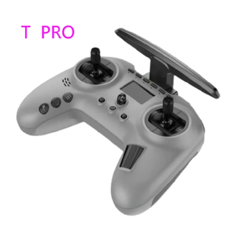 Внутренний модуль Jumper T Pro 2,4G 1000 МВт, Радиоконтроллер, датчик холла, Gimbals EdgeTX/OpenTX jp4 в 1
Внутренний модуль Jumper T Pro 2,4G 1000 МВт, Радиоконтроллер, датчик холла, Gimbals EdgeTX/OpenTX jp4 в 1