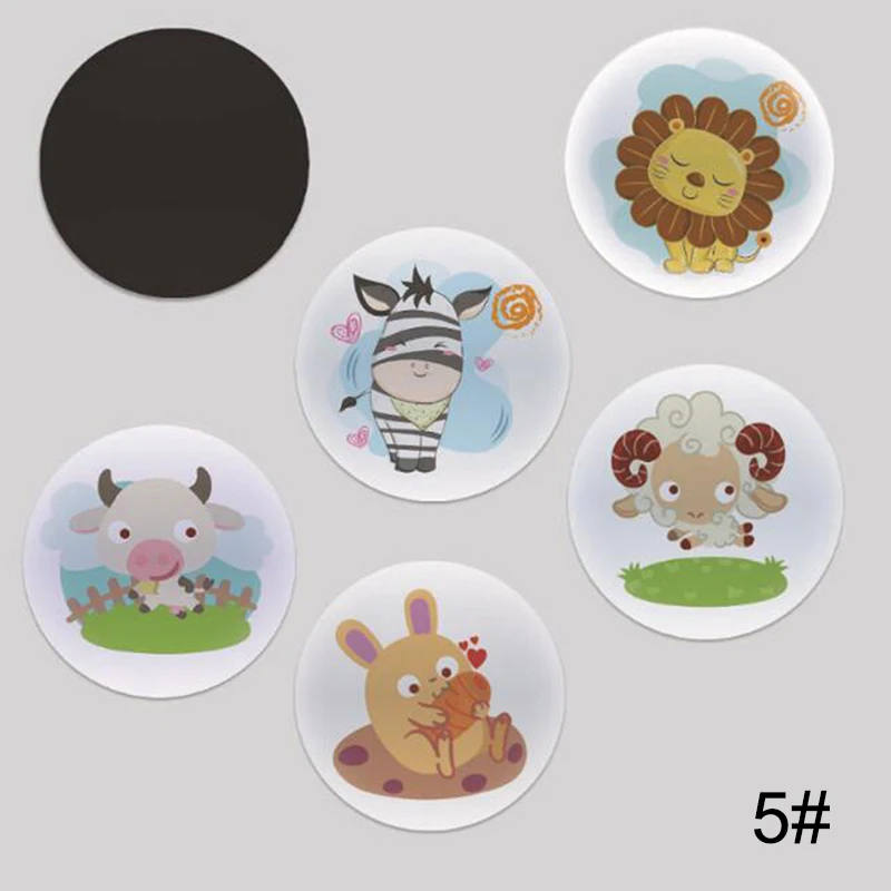 5PCS Baby Bath Cartoon Temperature Change Measurement Tape Lovely Animals Pattern Thermometer Color Changing Sticker
5PCS Baby Bath Cartoon Temperature Change Measurement Tape Lovely Animals Pattern Thermometer Color Changing Sticker