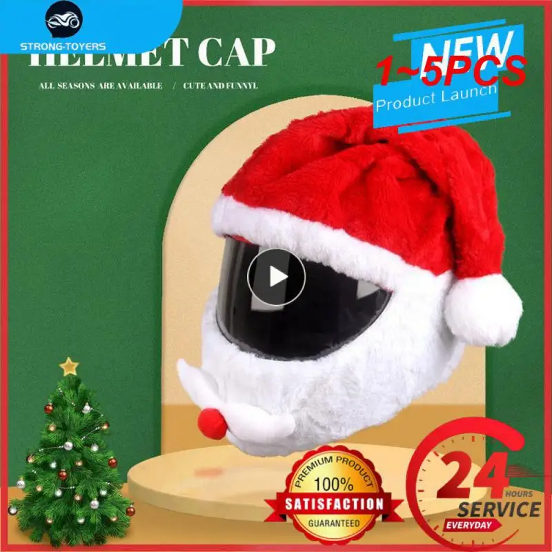 1~5PCS Motorcycle Helmet Hat Christmas Cover Motorbike Funny Heeds Crazy Case Crash For Outdoor Under Full Helmets Christmas
1~5PCS Motorcycle Helmet Hat Christmas Cover Motorbike Funny Heeds Crazy Case Crash For Outdoor Under Full Helmets Christmas