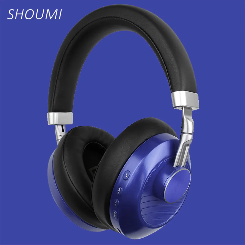 Беспроводные наушники, большая Bluetooth гарнитура, басовые наушники, Большой шлем с микрофоном, шумоподавляющие слуховые аппараты для музыки с...
Беспроводные наушники, большая Bluetooth гарнитура, басовые наушники, Большой шлем с микрофоном, шумоподавляющие слуховые аппараты для музыки с...