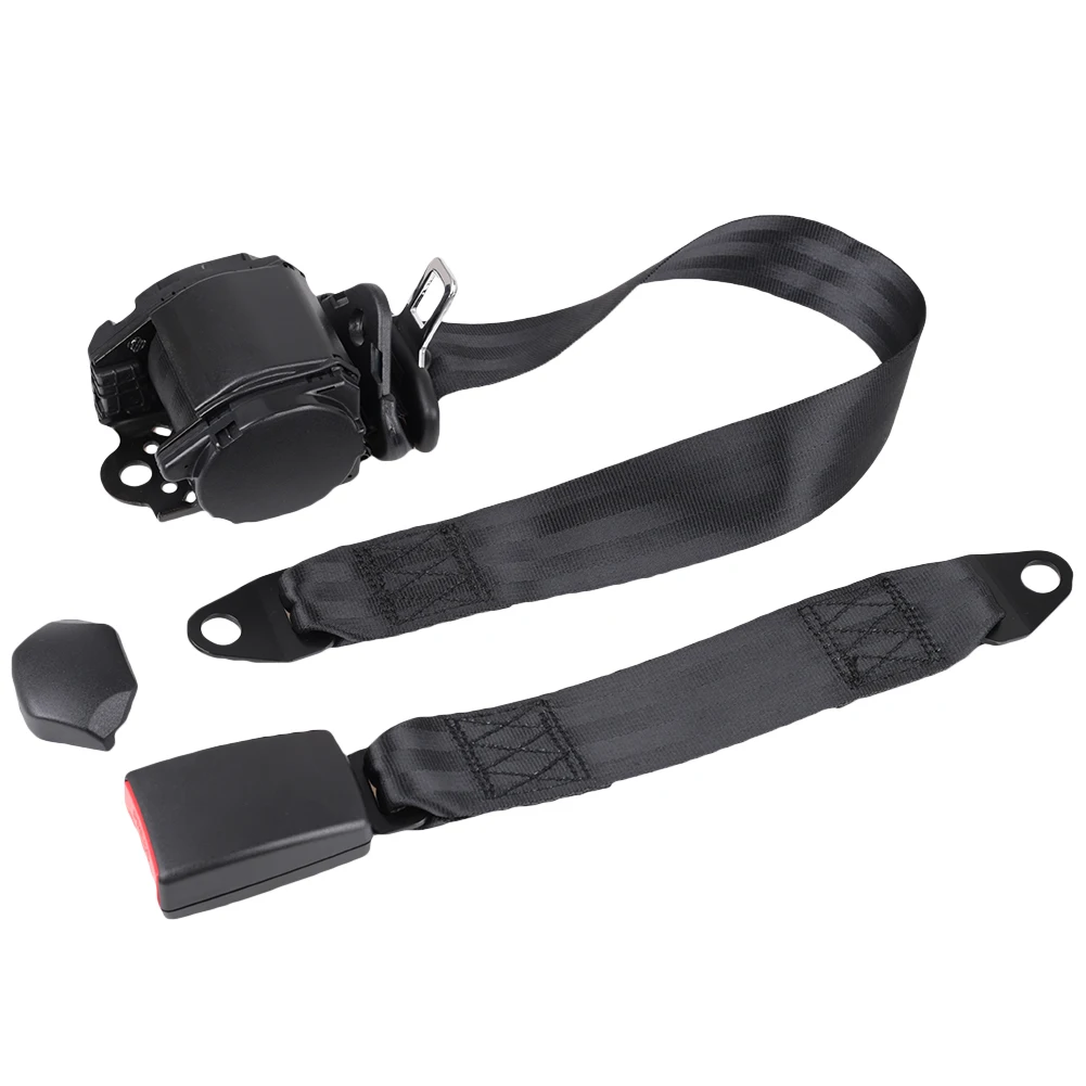 Car Automatic Quick Release Camlock Adjustable Retractable 3-point Safety Seat Belt Seat Belt Accessories
Car Automatic Quick Release Camlock Adjustable Retractable 3-point Safety Seat Belt Seat Belt Accessories