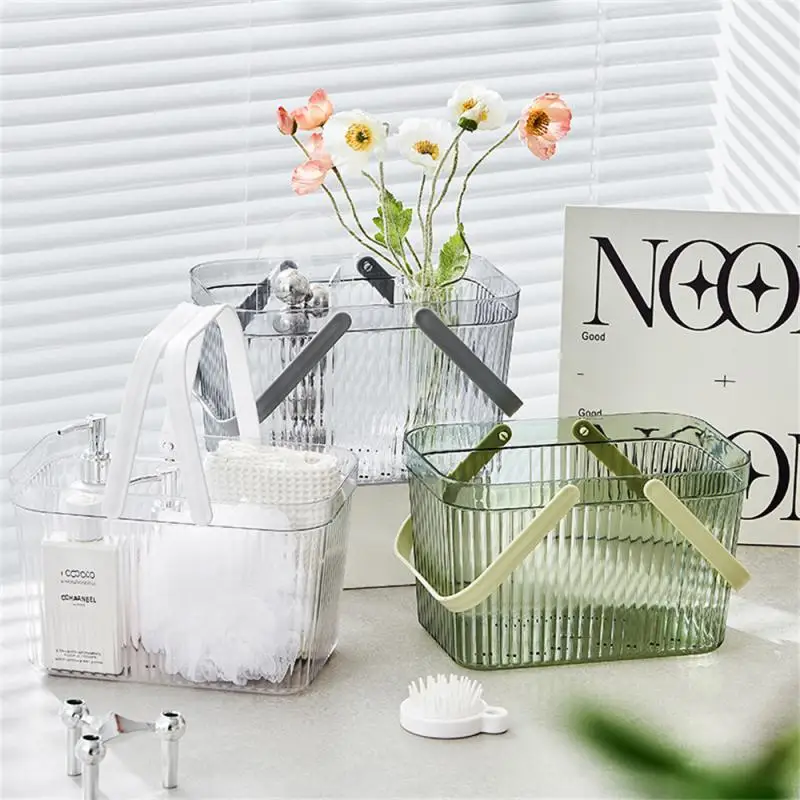 Neat Storage Nordic Style Thickened Material Dustproof And Waterproof Ins Transparent Multi-color Optional Easy To Clean Fashion
Neat Storage Nordic Style Thickened Material Dustproof And Waterproof Ins Transparent Multi-color Optional Easy To Clean Fashion