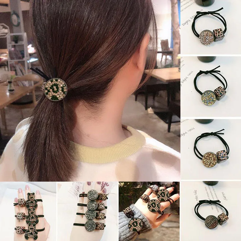 1 шт., Женская эластичная повязка на голову, с леопардовым принтом
1 шт., Женская эластичная повязка на голову, с леопардовым принтом