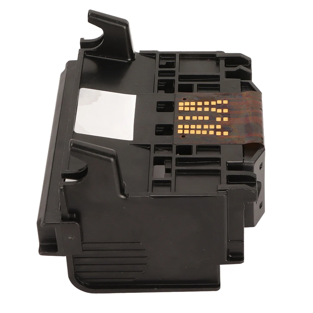 Boutique Brand New High Quality Practical Useful Print Head for H P ABS C6340 C6350 1 Pcs 7510 7520 7525 Durable
Boutique Brand New High Quality Practical Useful Print Head for H P ABS C6340 C6350 1 Pcs 7510 7520 7525 Durable