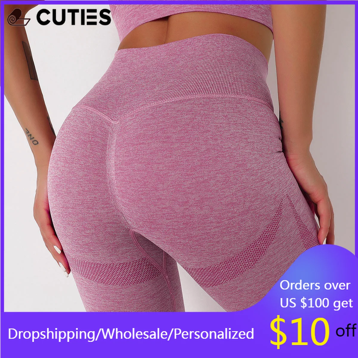 Seamless Legging Women Clothing Capri Women Sports Leggings With Stripes Pink Leg Width Pants Sets Push Up Leggings Yoga Pants
Seamless Legging Women Clothing Capri Women Sports Leggings With Stripes Pink Leg Width Pants Sets Push Up Leggings Yoga Pants