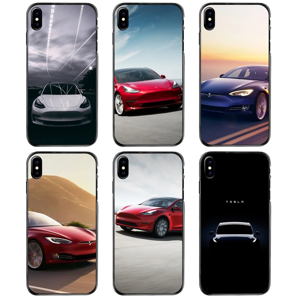 Hard Phone Shell Case For Apple iPhone 11 12 13 14 Pro MAX Mini 5 5S SE 6 6S 7 8 Plus 10 X XR XS Tesla 2020
Hard Phone Shell Case For Apple iPhone 11 12 13 14 Pro MAX Mini 5 5S SE 6 6S 7 8 Plus 10 X XR XS Tesla 2020