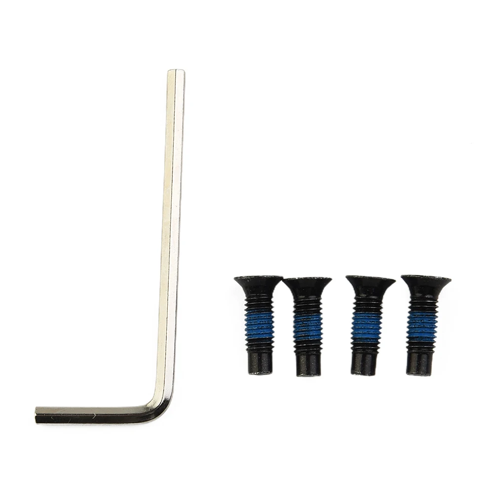 Newest Forehead Screw Screws With Glue Anti Slip Screw With Wrench /max G30 Scooter Black For Ninebot Max G30 ES
Newest Forehead Screw Screws With Glue Anti Slip Screw With Wrench /max G30 Scooter Black For Ninebot Max G30 ES