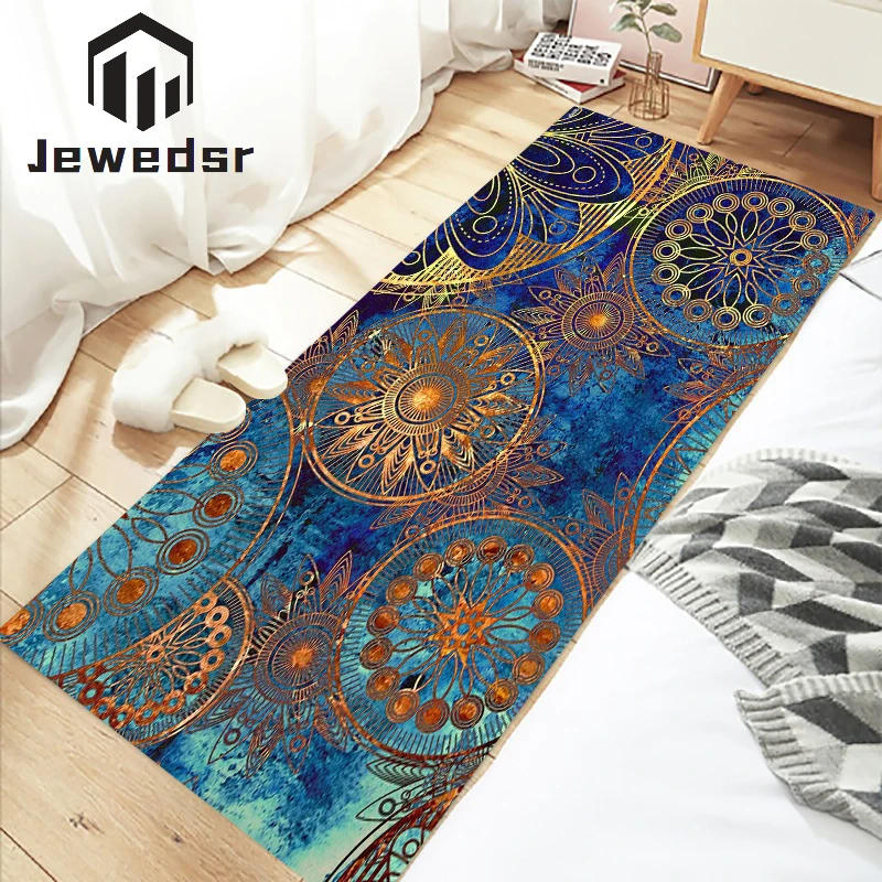 Bohemia Home Kitchen Carpet Doormat Entrance Door Rugs Living Room Mats Bedroom Floor Carpets Bathroom Rug Mat Bath the Hallway
Bohemia Home Kitchen Carpet Doormat Entrance Door Rugs Living Room Mats Bedroom Floor Carpets Bathroom Rug Mat Bath the Hallway