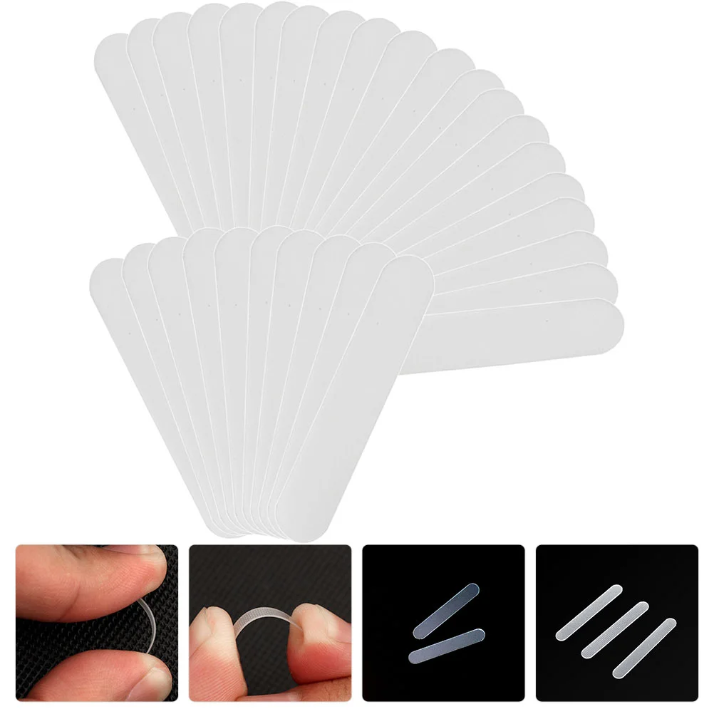 Toenail Tool Ingrown Corrector Curved Correction Correctors Straighteningconvenient Strips Patch Sticker Strip Reusable
Toenail Tool Ingrown Corrector Curved Correction Correctors Straighteningconvenient Strips Patch Sticker Strip Reusable