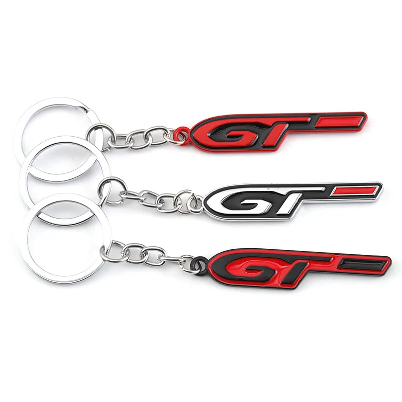 Car Keychain GT Key Chain Ring Holder for Peugeot GT RCZ 308 508 3008 5008 KIA Forte Optima Stinger Sorento Renault Clio Megane
Car Keychain GT Key Chain Ring Holder for Peugeot GT RCZ 308 508 3008 5008 KIA Forte Optima Stinger Sorento Renault Clio Megane