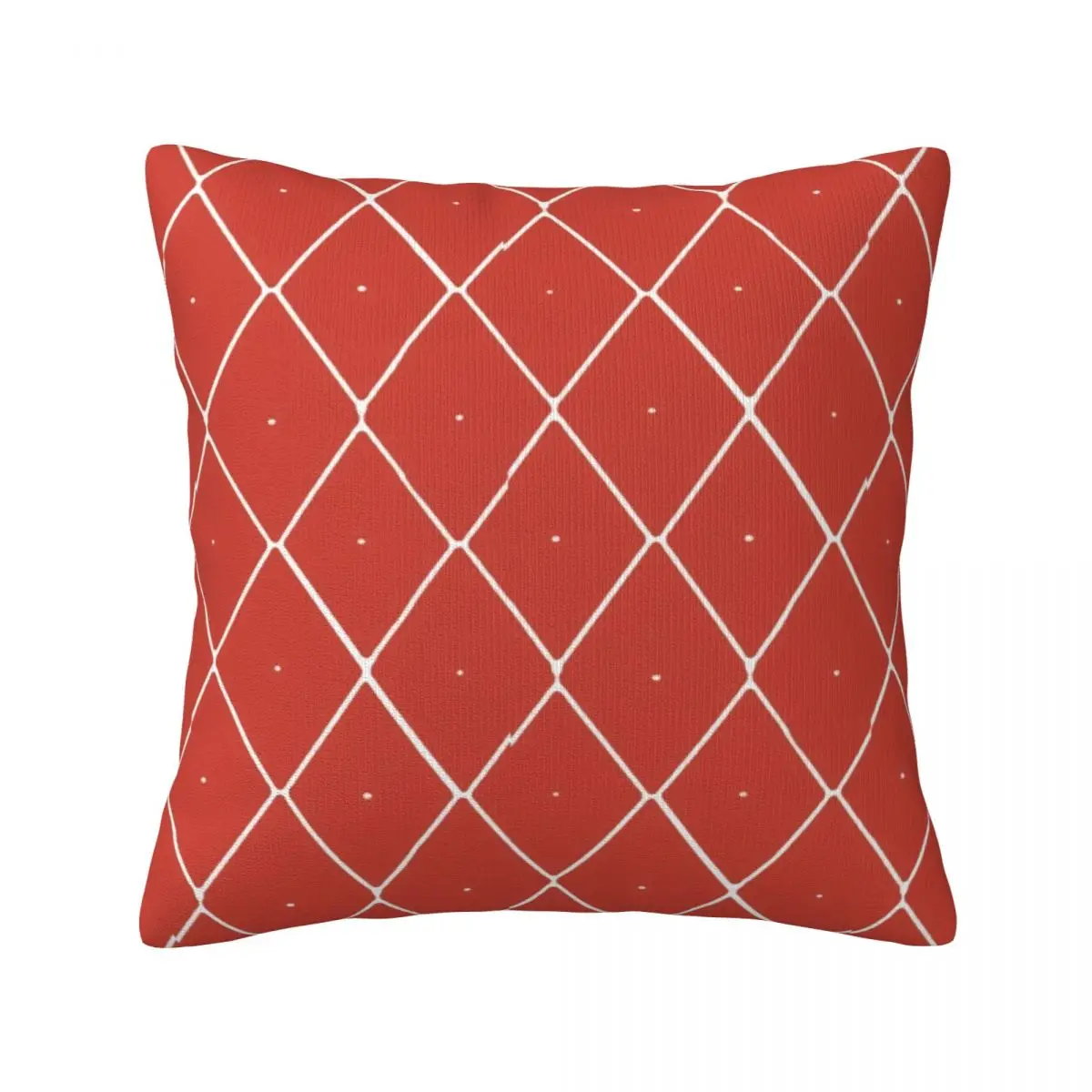 Guido Mista Red Pattern Pillow Case Jojos Bizzare Adventures Bedroom Zipper Pillowcase Summer Soft Polyester Cover
Guido Mista Red Pattern Pillow Case Jojos Bizzare Adventures Bedroom Zipper Pillowcase Summer Soft Polyester Cover