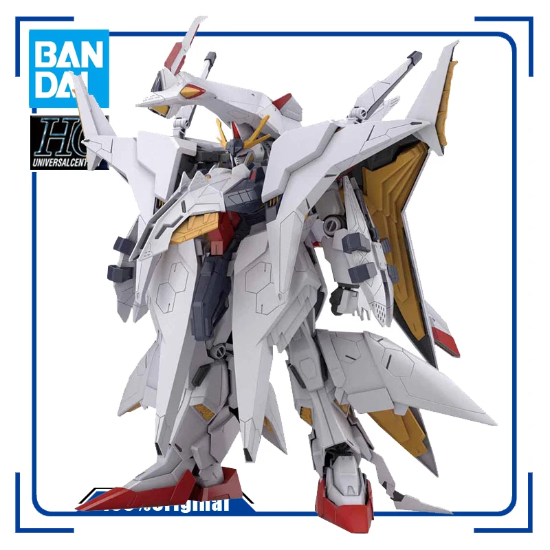 BANDAI HGUC 229 1/144 Строительная Пенелопа Gundam MINOVSKY летная система Мобильный костюм Сборная модель комплект экшн-игрушка фигурки подарок для мальч...
BANDAI HGUC 229 1/144 Строительная Пенелопа Gundam MINOVSKY летная система Мобильный костюм Сборная модель комплект экшн-игрушка фигурки подарок для мальч...