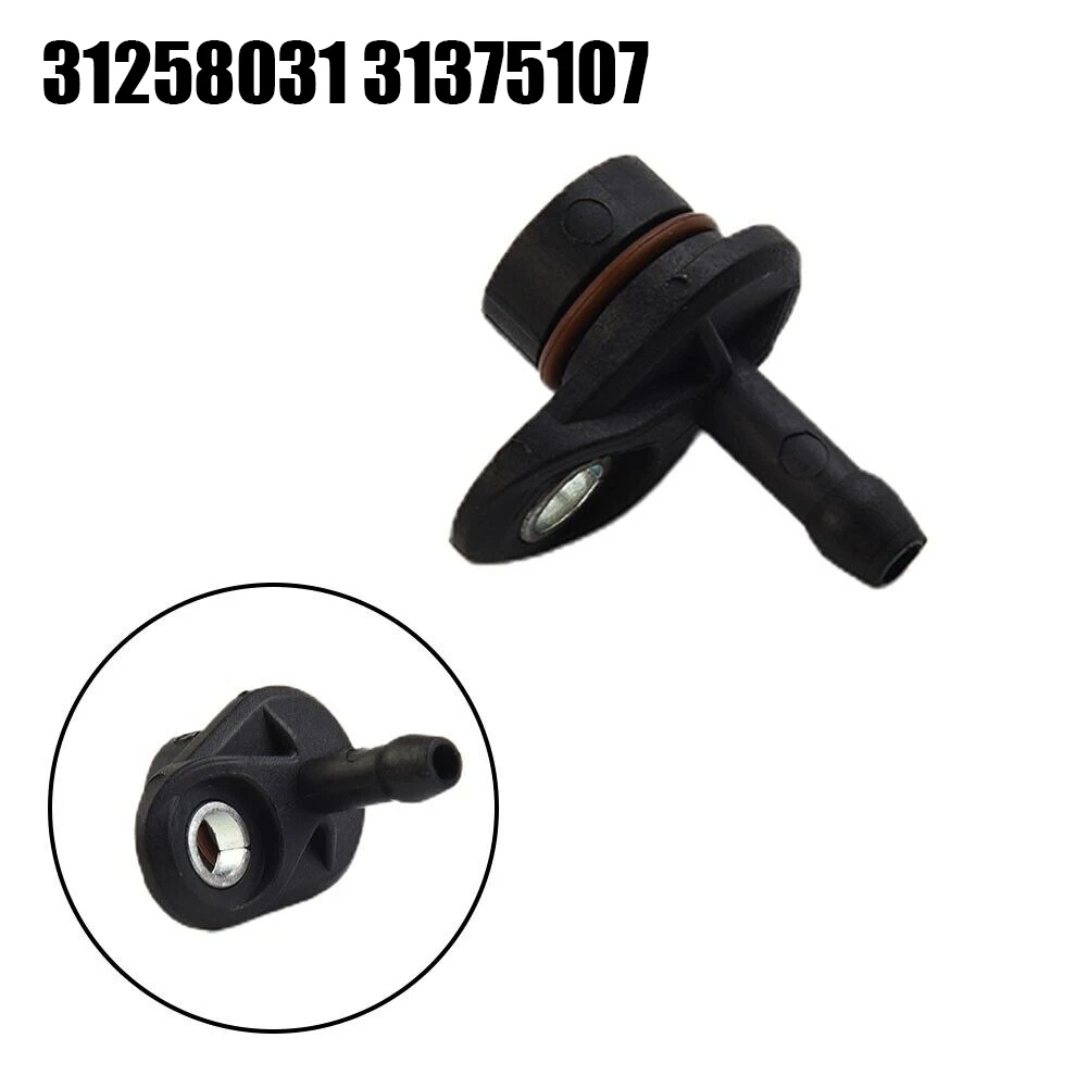 1pcs Car Vacuum-Pump Repair-Valve Black Plastic Brake Vacuum Pump Repair-Valve 31430964 For Volvo V60 XC60 S60 V40 S80 XC70
1pcs Car Vacuum-Pump Repair-Valve Black Plastic Brake Vacuum Pump Repair-Valve 31430964 For Volvo V60 XC60 S60 V40 S80 XC70