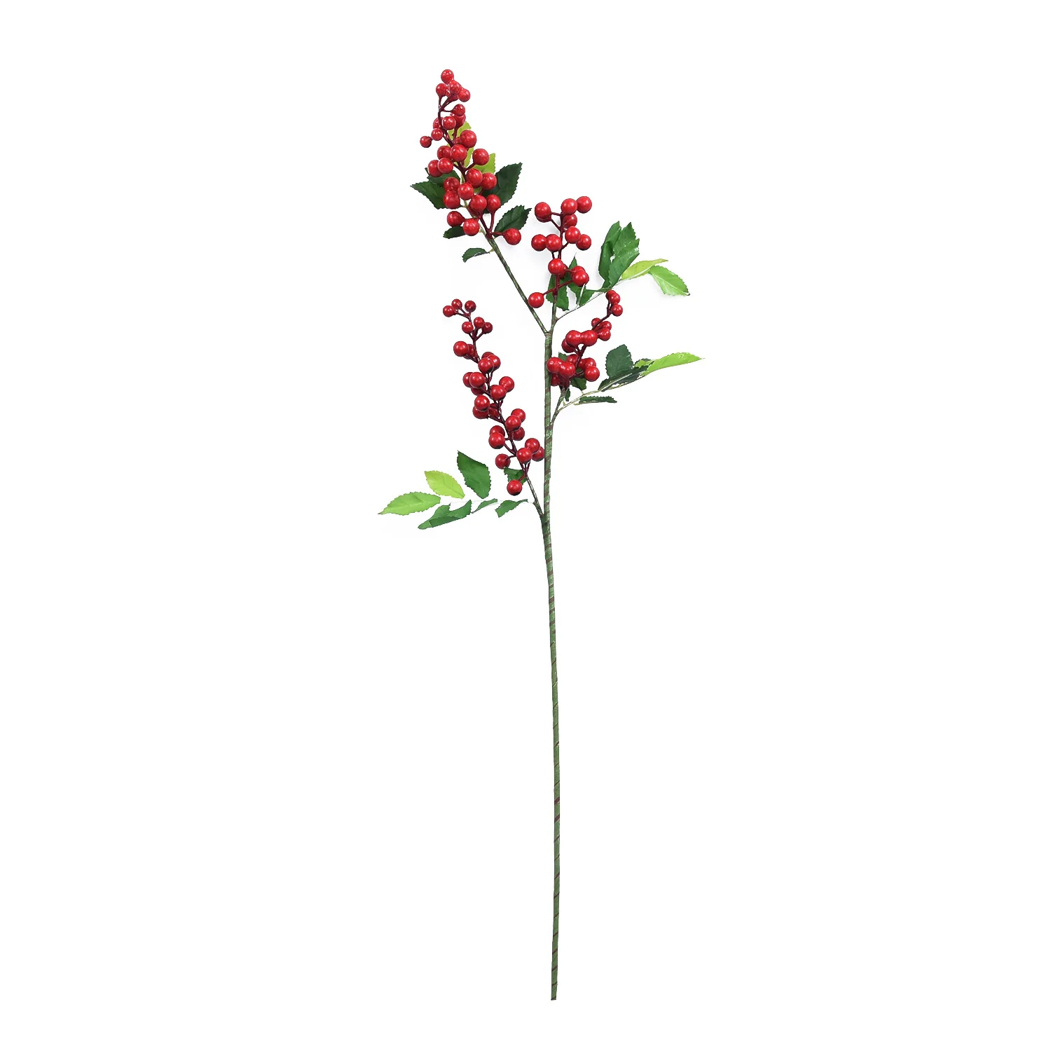 Artificial Berry Branch Simulation Plants Artificial Flower Arrangement Wedding Ornament DIY Christmas Party Home Decoration
Artificial Berry Branch Simulation Plants Artificial Flower Arrangement Wedding Ornament DIY Christmas Party Home Decoration