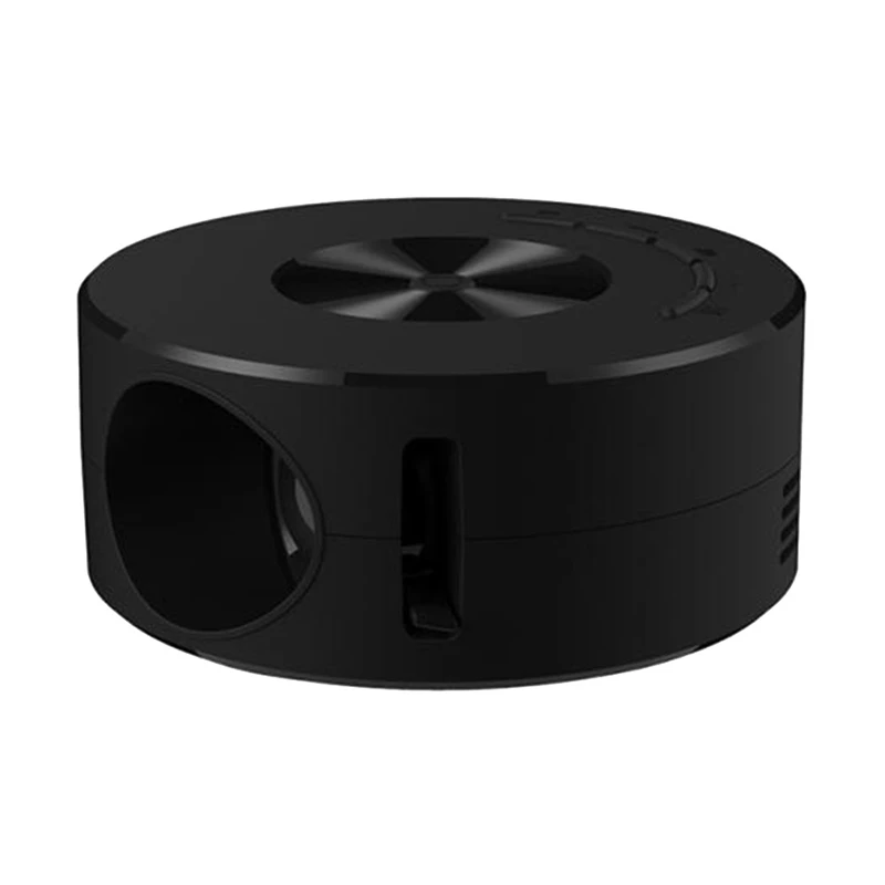 Светодиодный видеопроектор YT200 с поддержкой 3D домашнего кинотеатра, экрана телефона, медиаплеер, домашний проводной проектор для детей
Светодиодный видеопроектор YT200 с поддержкой 3D домашнего кинотеатра, экрана телефона, медиаплеер, домашний проводной проектор для детей