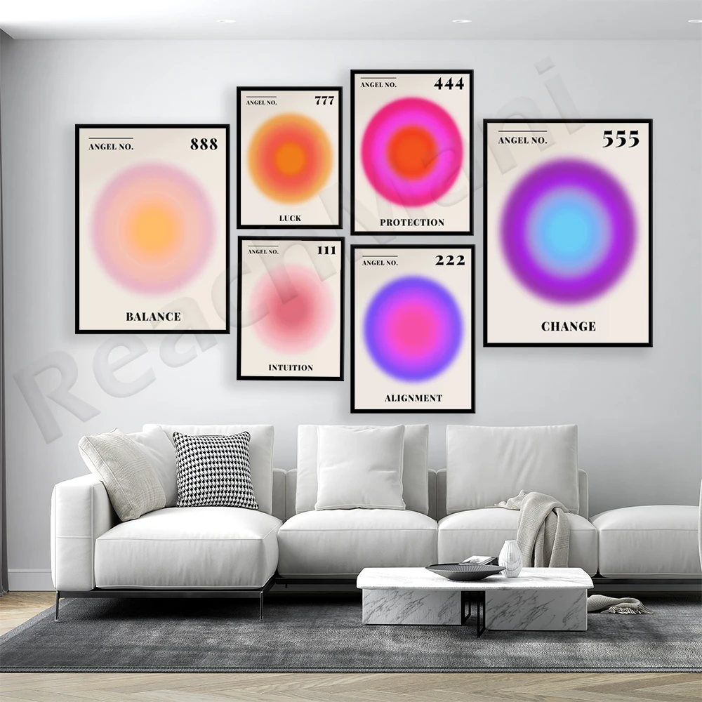 Gradient Angel Number Premium Print, Protector Angel Number, Gradient Art Aura Aesthetic Print, Gradient Poster
Gradient Angel Number Premium Print, Protector Angel Number, Gradient Art Aura Aesthetic Print, Gradient Poster