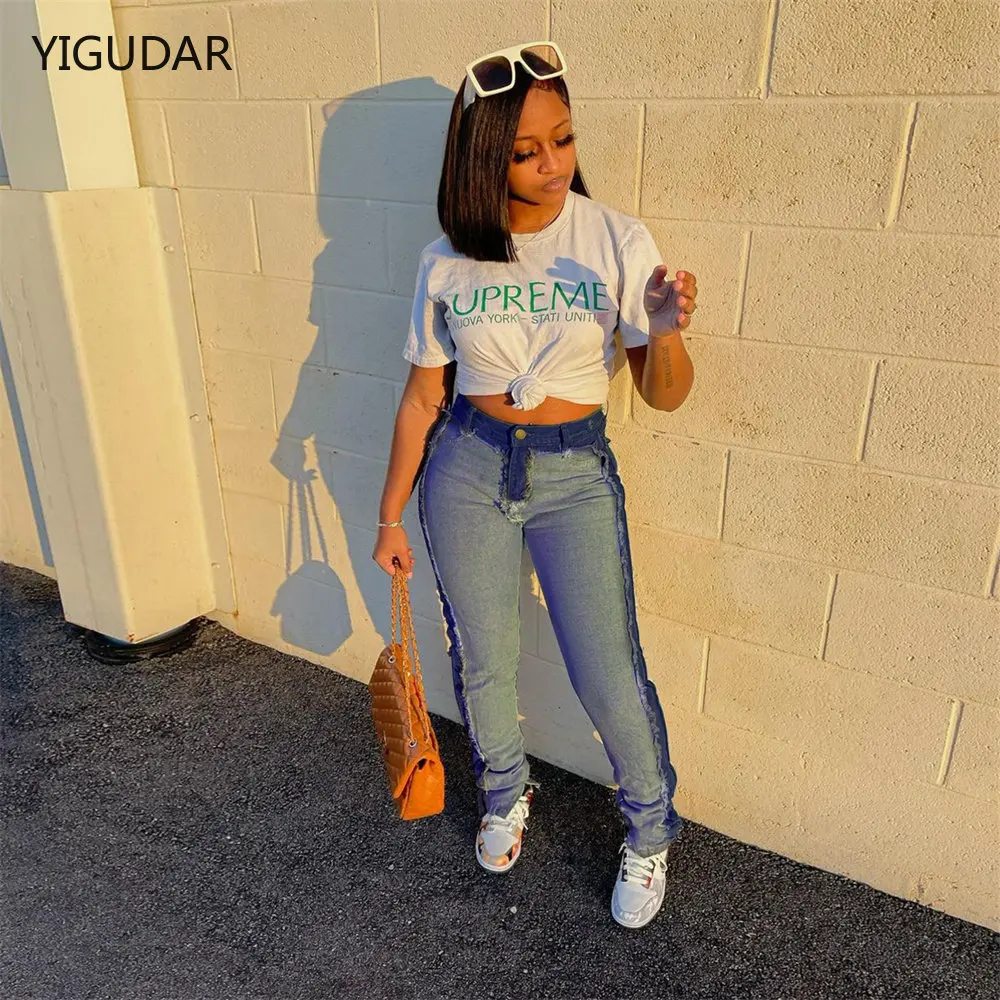 Women jeans Stretchy High Waisted Jeans Big Butt Hips Pull Up Denim Pants Autumn Female Oversize Jean Trousers pants
Women jeans Stretchy High Waisted Jeans Big Butt Hips Pull Up Denim Pants Autumn Female Oversize Jean Trousers pants