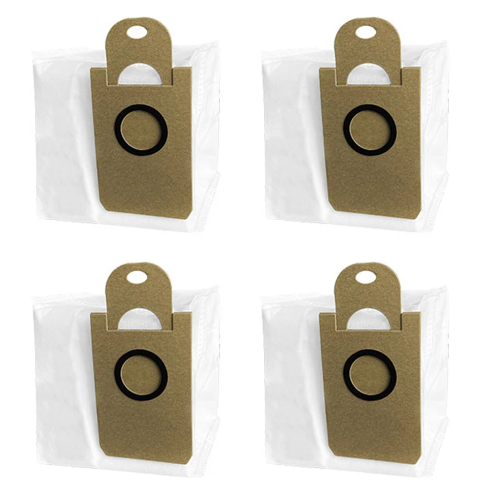 Dust Bag Parts Dust Bags Dirty Bag Replacement Garbage Bag Accessories Household Cleaning Robot Vacuum Spare Parts
Dust Bag Parts Dust Bags Dirty Bag Replacement Garbage Bag Accessories Household Cleaning Robot Vacuum Spare Parts