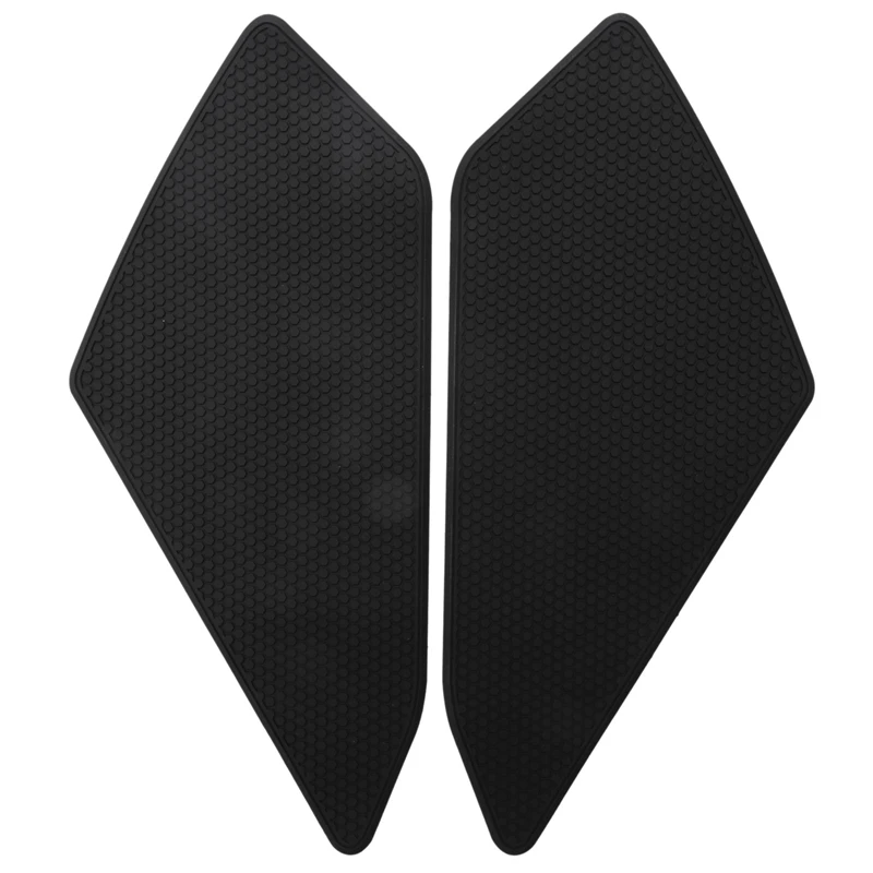 Motorcycle Tank Stickers Side Tank Pad Rubber Knee Tank Pad For BMW R1200GS LC 2017-2019 R1250GS 2018-2019
Motorcycle Tank Stickers Side Tank Pad Rubber Knee Tank Pad For BMW R1200GS LC 2017-2019 R1250GS 2018-2019