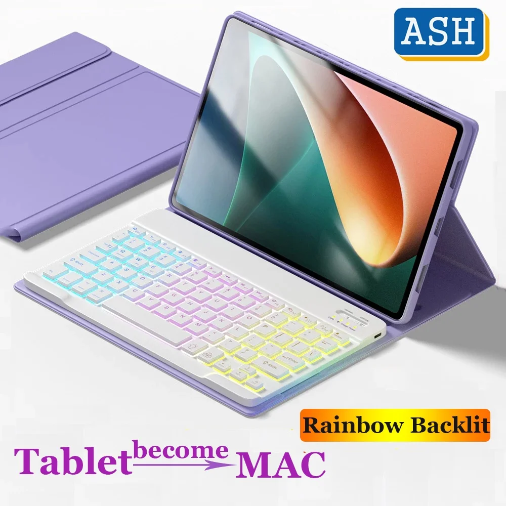 Кожаный чехол для клавиатуры с подсветкой для Huawei MatePad Air 2023 11,5 10,4 2022 T10S T10 Pro 10,8 11 SE 10,4 10,1 M6 10,8
Кожаный чехол для клавиатуры с подсветкой для Huawei MatePad Air 2023 11,5 10,4 2022 T10S T10 Pro 10,8 11 SE 10,4 10,1 M6 10,8
