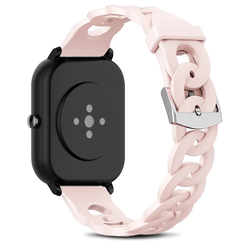 20mm 22mm Strap For Amazfit fit GTS 2/2e/3/4/mini GTR 2/3/4/Pro 42mm 47mm smartwatch silicone bracelet amazfit bip U pro band
20mm 22mm Strap For Amazfit fit GTS 2/2e/3/4/mini GTR 2/3/4/Pro 42mm 47mm smartwatch silicone bracelet amazfit bip U pro band