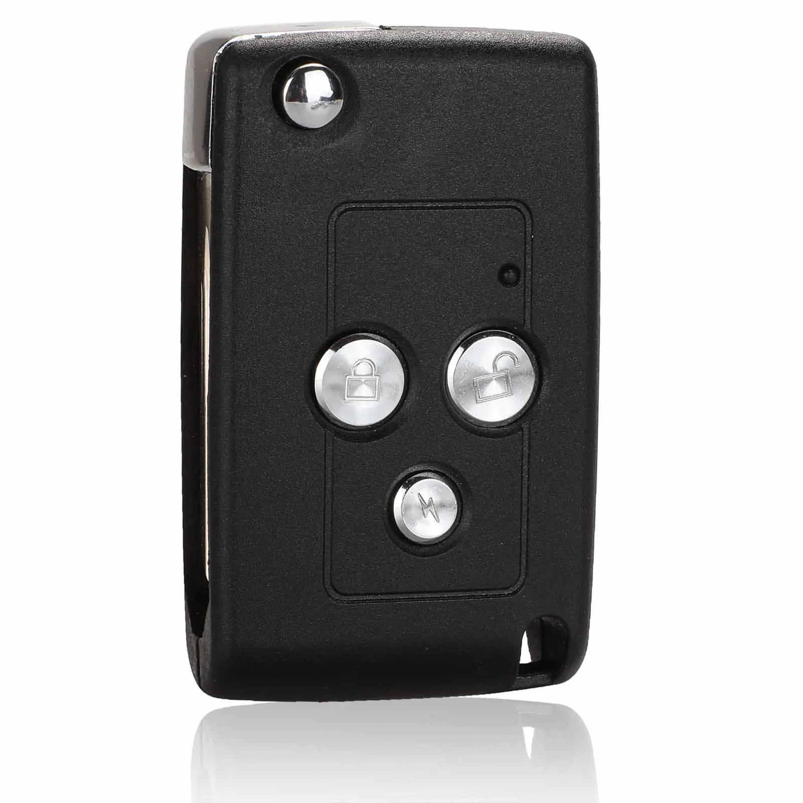 Jingyuqin, новый дизайн, 3-кнопочный модифицированный складной автомобильный пустой чехол для ключей для Lada Priora Kalina, чехол с дистанционным управлением, брелок
Jingyuqin, новый дизайн, 3-кнопочный модифицированный складной автомобильный пустой чехол для ключей для Lada Priora Kalina, чехол с дистанционным управлением, брелок