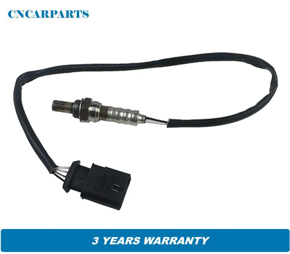 1PCS LAMBDA OXYGEN O2 SENSOR FOR BMW MINI (R50, R53) R52 R56 11780872674 11 78 0 872 674 087267401 0872674
1PCS LAMBDA OXYGEN O2 SENSOR FOR BMW MINI (R50, R53) R52 R56 11780872674 11 78 0 872 674 087267401 0872674