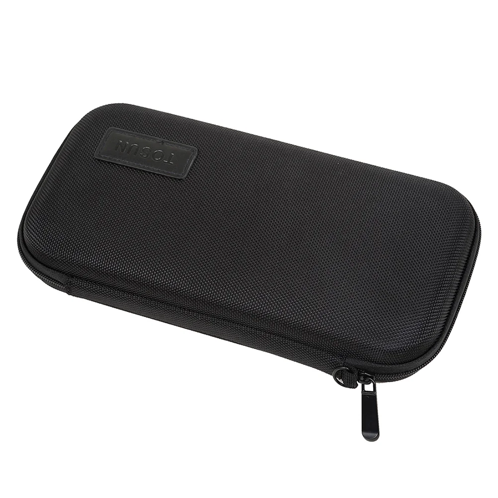 1 Set Portable Bag Saxophone Mouthpiece Oxford Cloth Carrying Bag Saxophone Supply
1 Set Portable Bag Saxophone Mouthpiece Oxford Cloth Carrying Bag Saxophone Supply